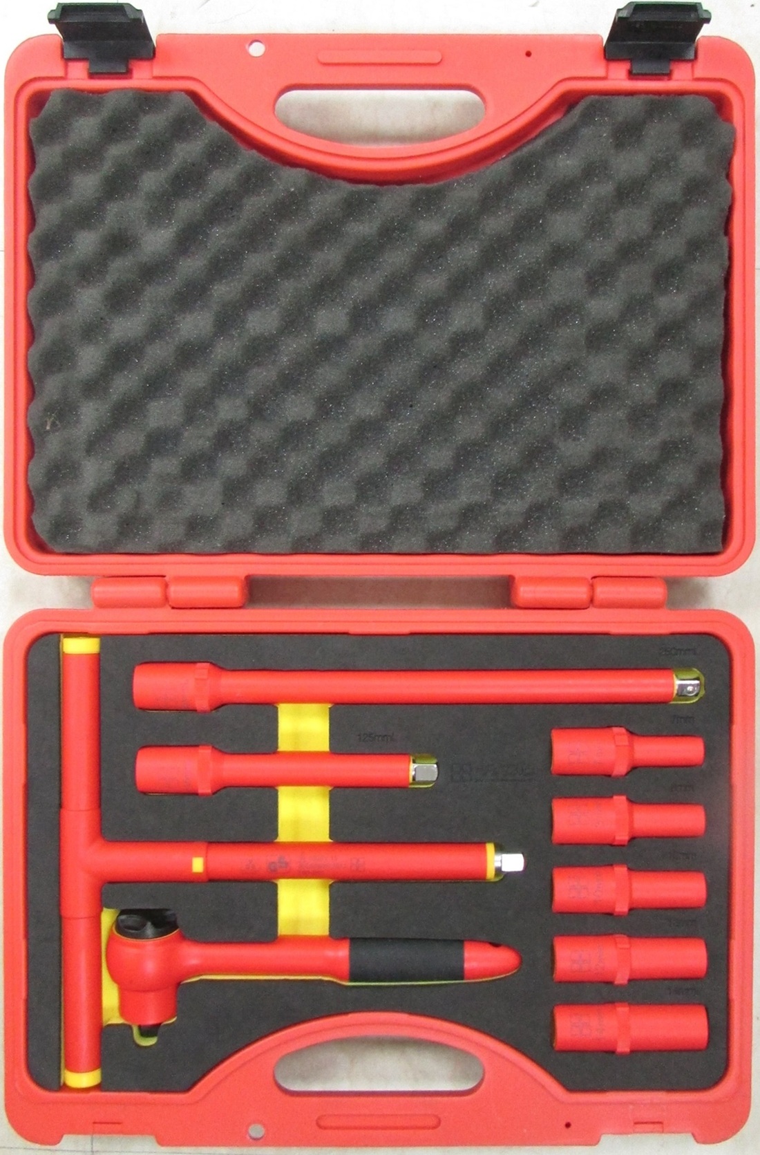 9.5sq.セット